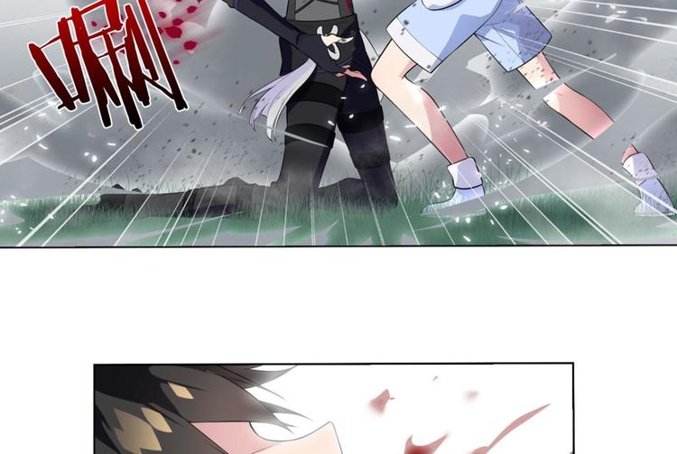 第21话 离别的话(1/2)-第21话