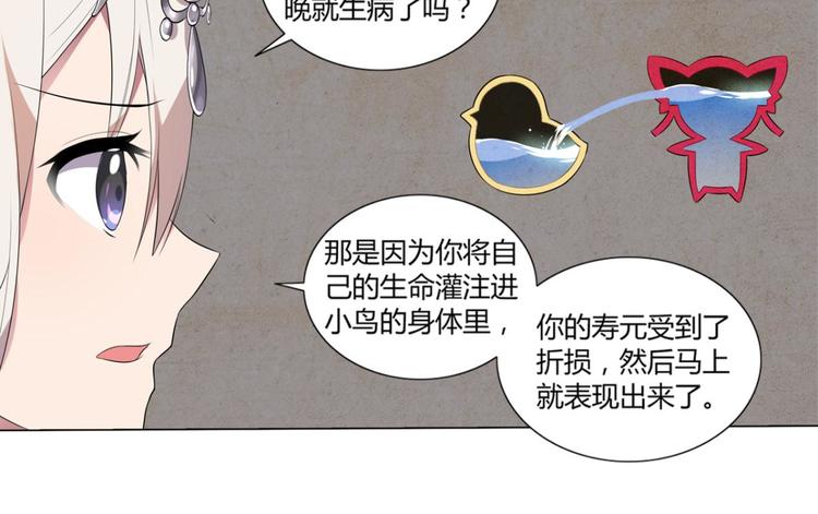 第23话 我不承认的世界(1/2)-第23话