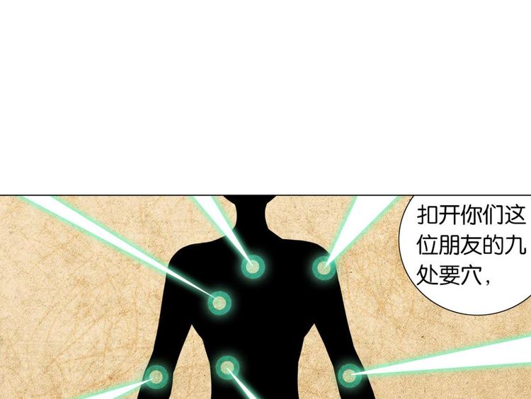 第29话 你是最胖的（一）-第29话