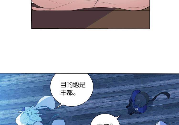 第29话 你是最胖的（一）-第29话