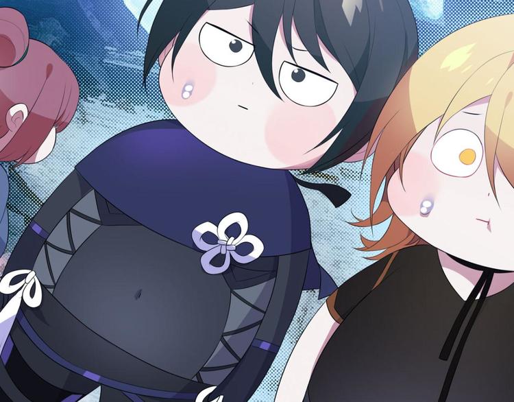 第29话 你是最胖的（一）-第29话