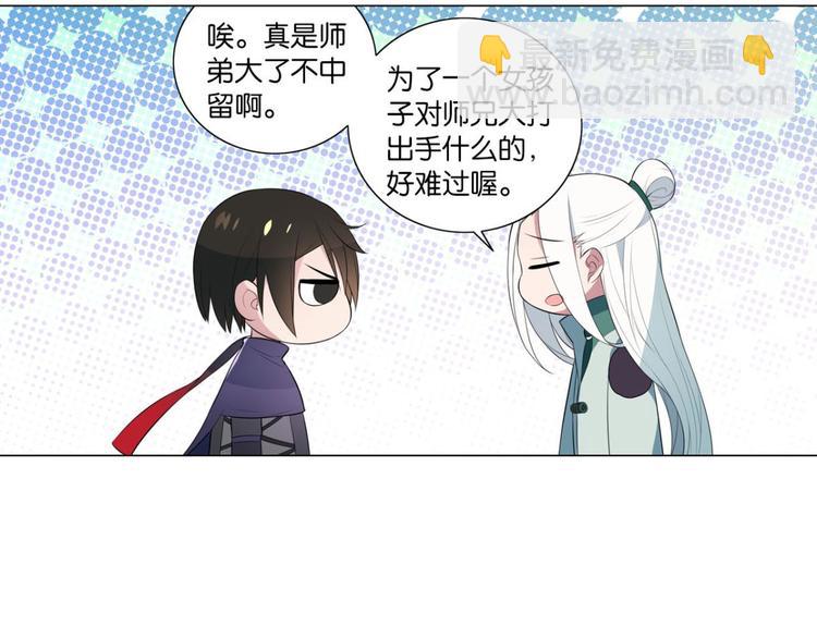 第35话 为你付出一切（一）(1/2)-第35话