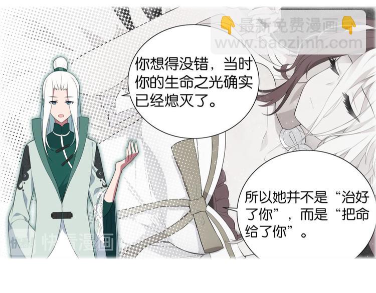 第35话 为你付出一切（一）(1/2)-第35话