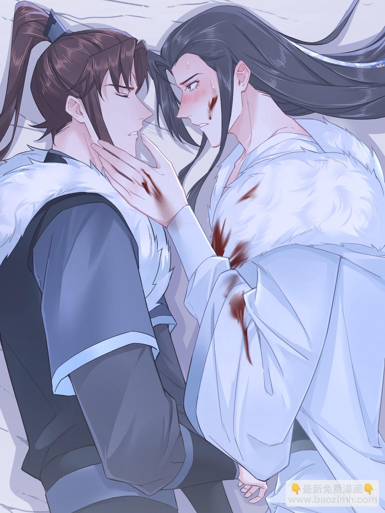 93 强人所难，勉为其难-第99话