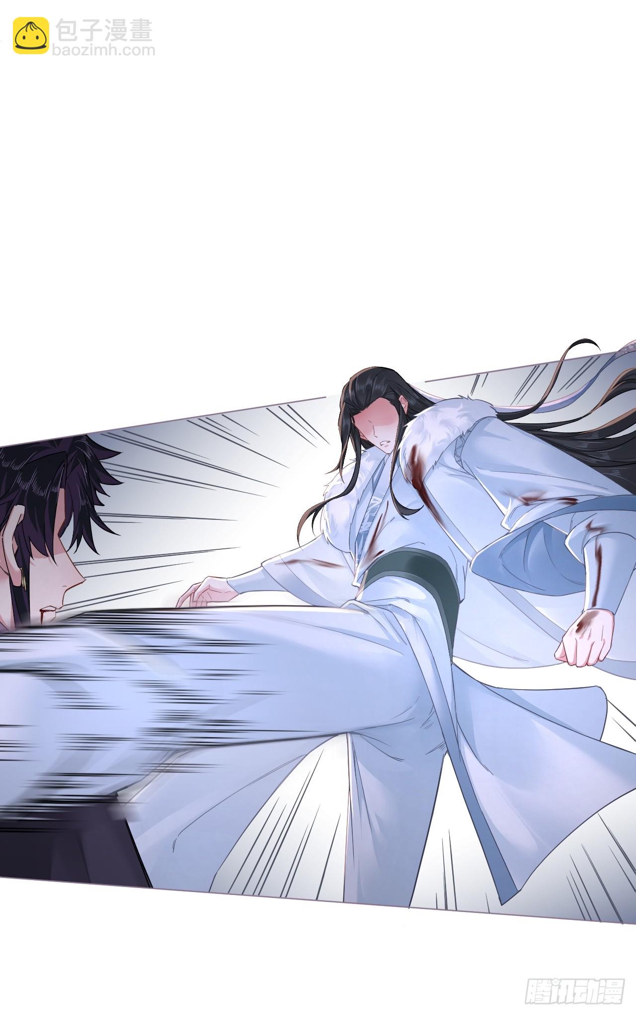 93 强人所难，勉为其难-第99话