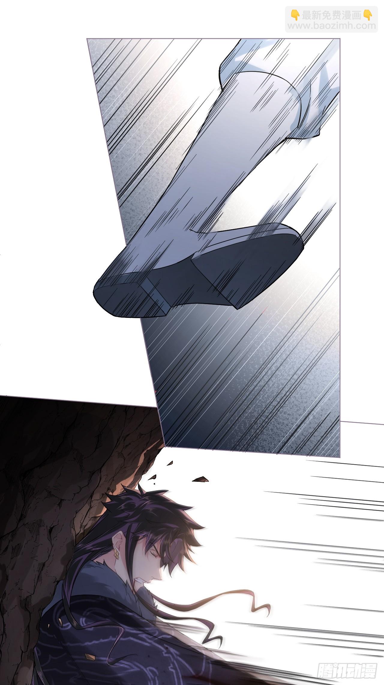 93 强人所难，勉为其难-第99话