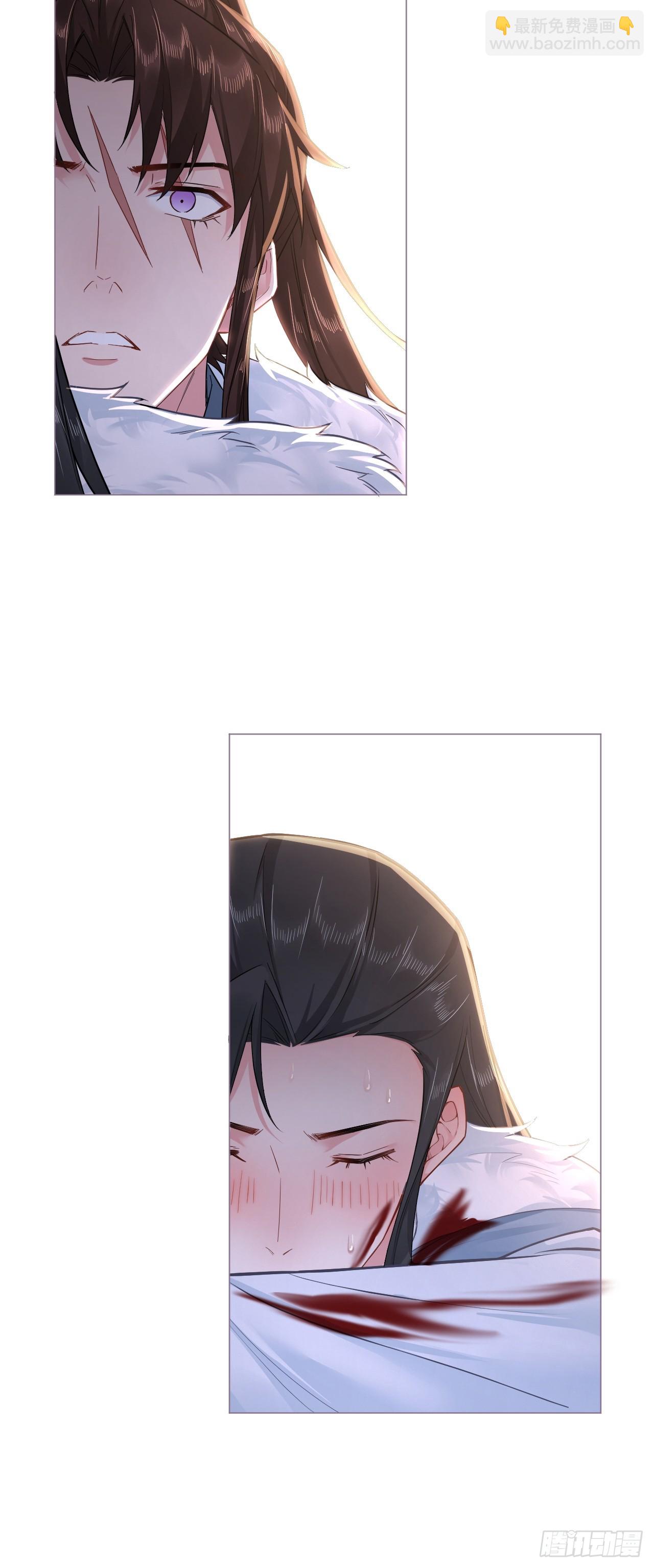 93 强人所难，勉为其难-第99话