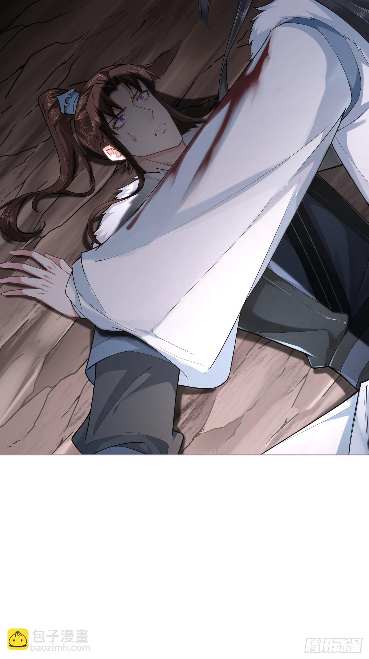 93 强人所难，勉为其难-第99话