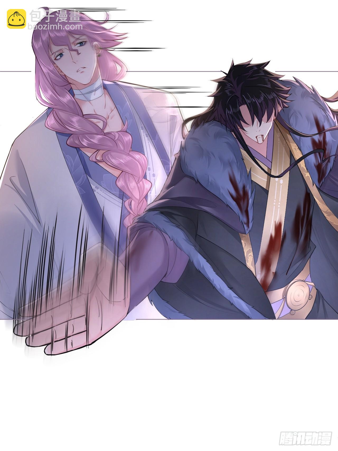 93 强人所难，勉为其难-第99话