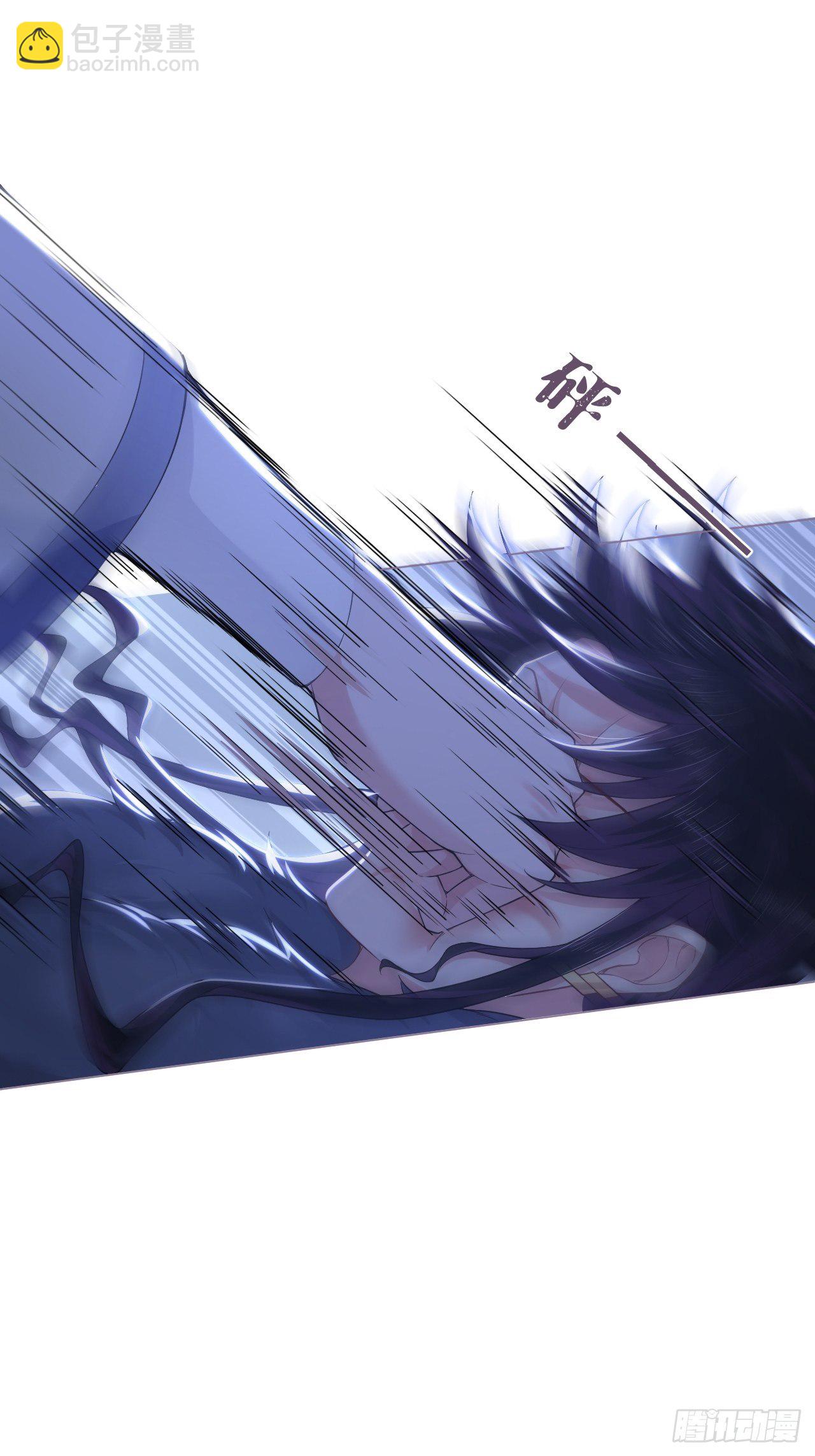 第58话 假戏真做(1/2)-第61话