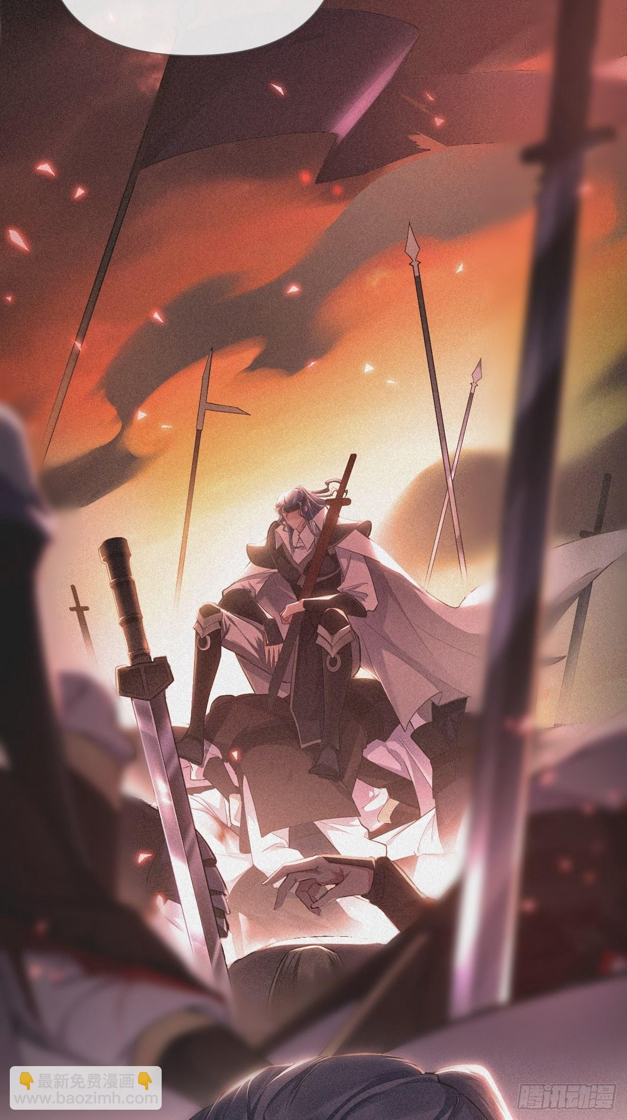 第60话 下一话不甜来砍我(1/2)-第63话