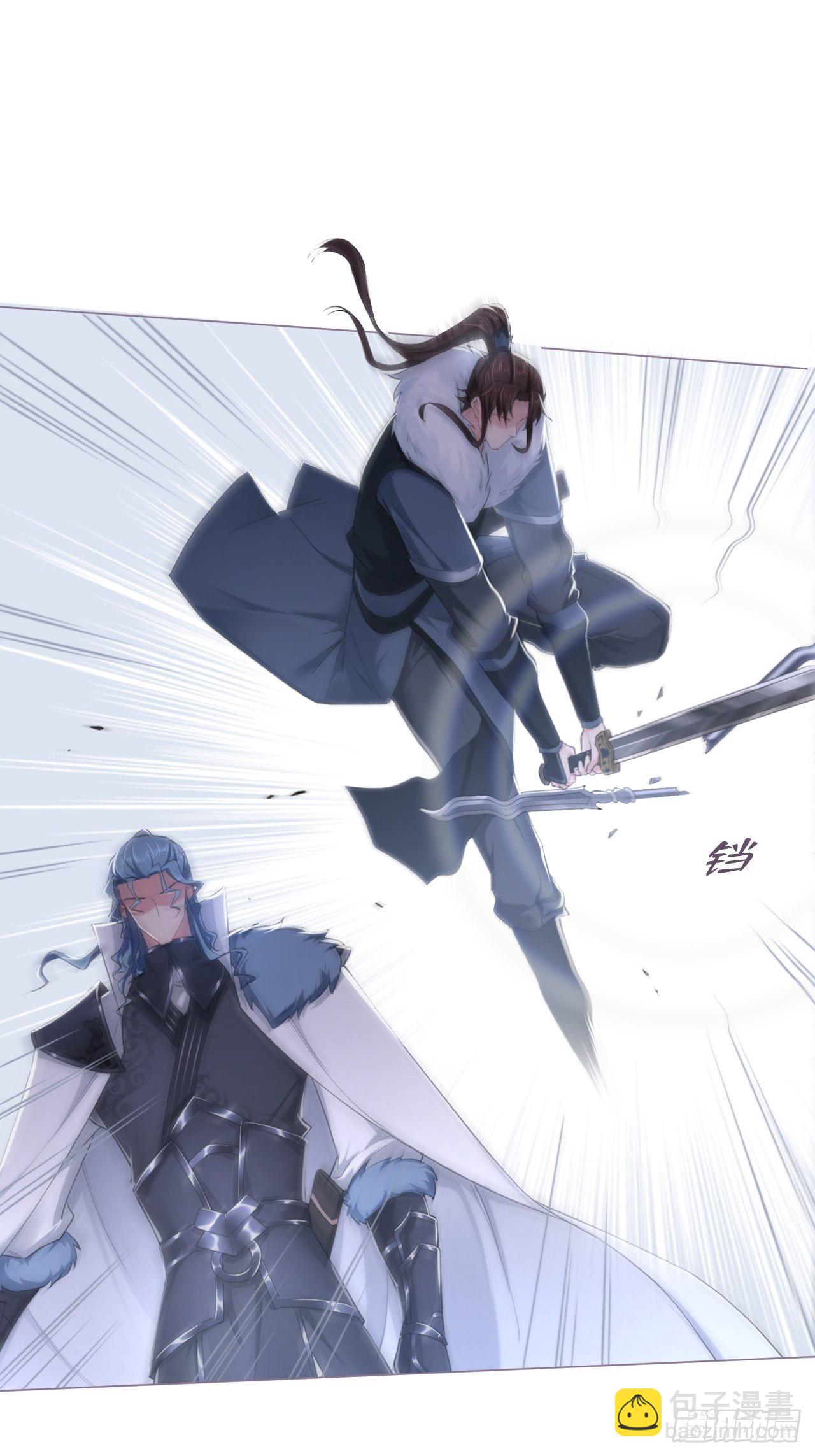 64 人生无常，大肠包小肠(1/2)-第67话