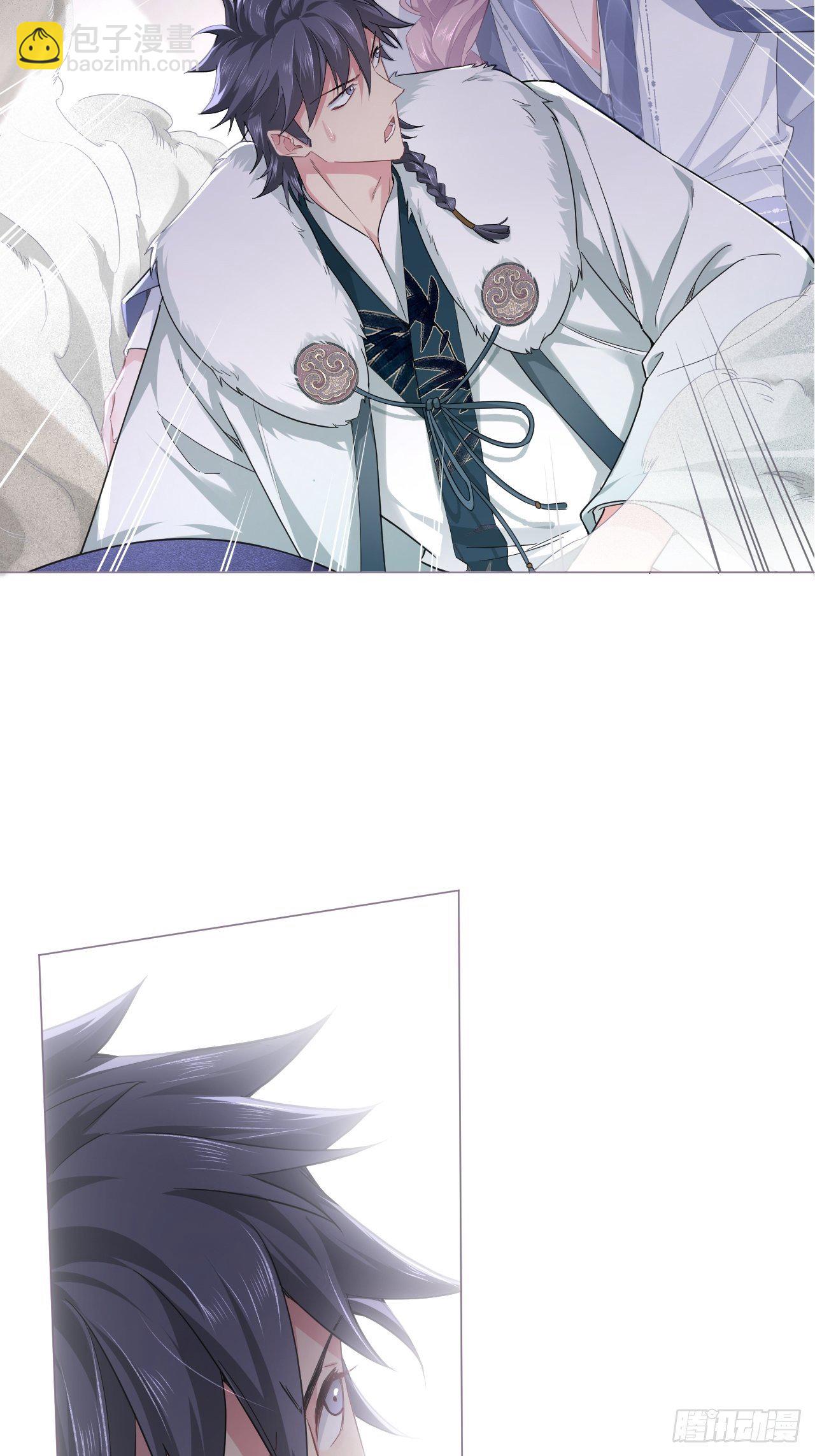 64 人生无常，大肠包小肠(1/2)-第67话