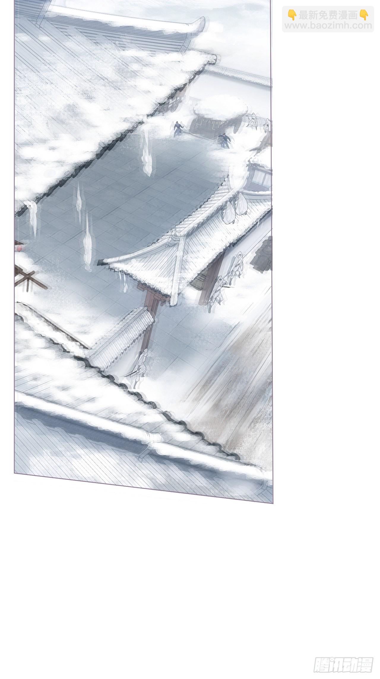 64 人生无常，大肠包小肠(1/2)-第67话