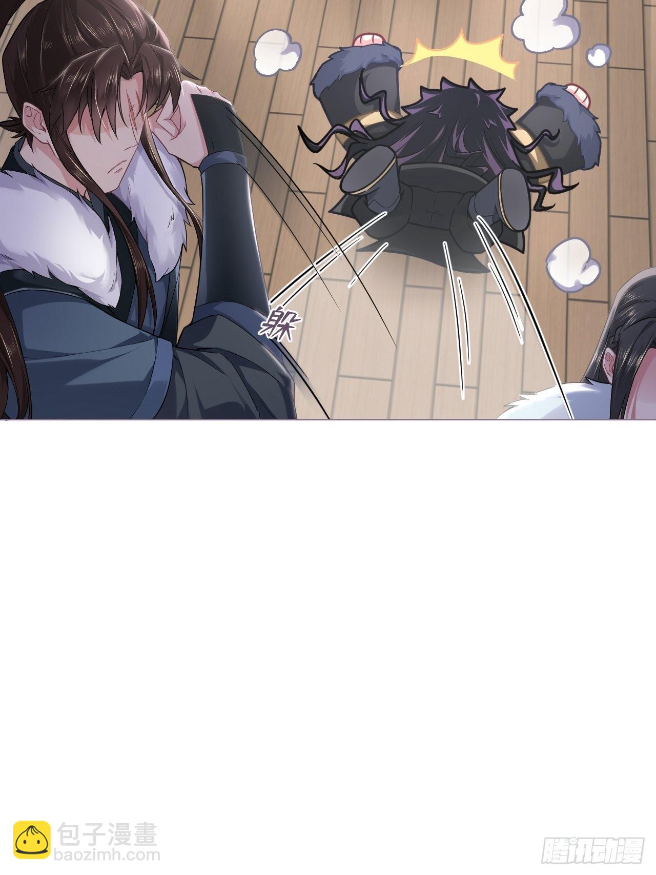 72 夏侯川冲浪里(1/2)-第77话