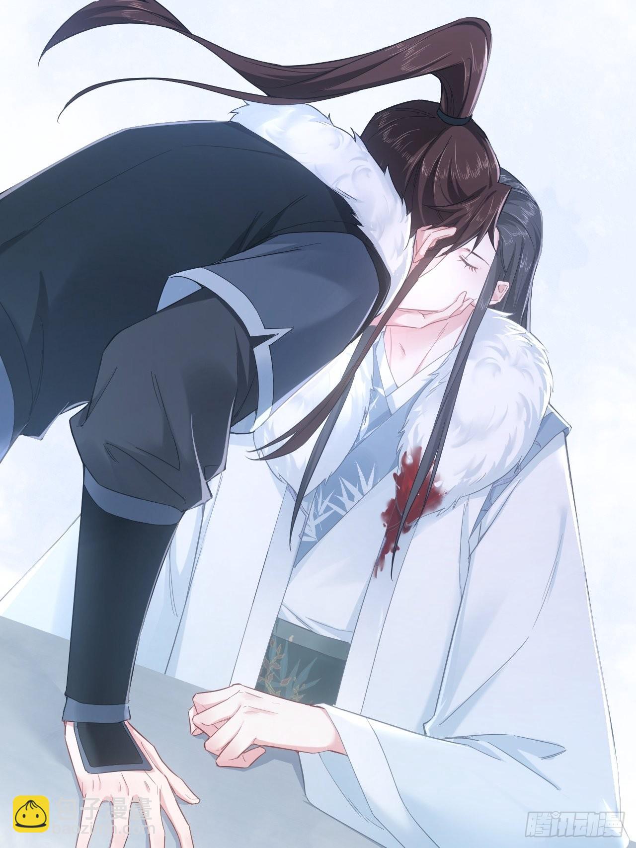 72 夏侯川冲浪里(1/2)-第77话