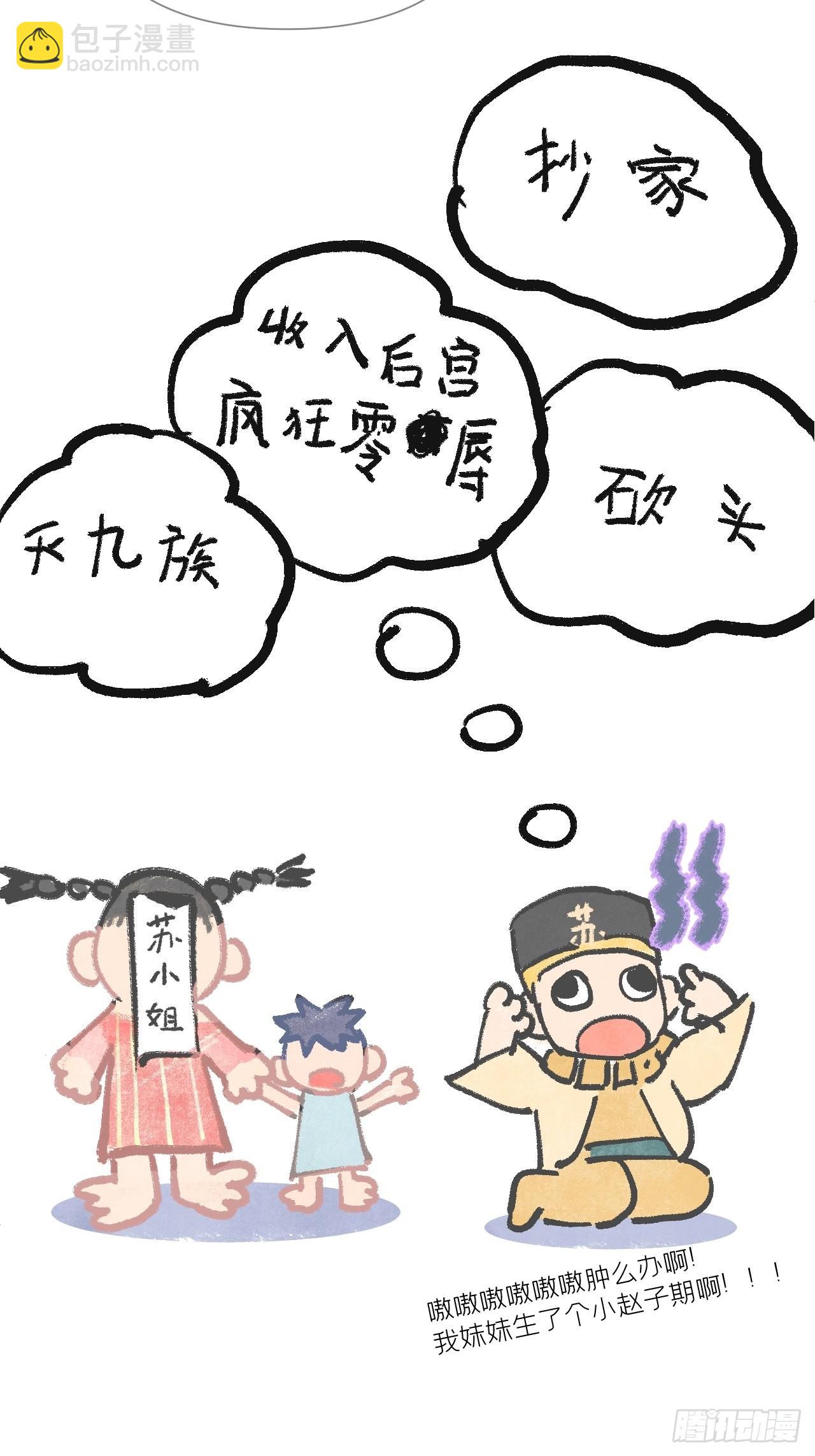 74 编剧跑了这话财务写的(1/2)-第79话