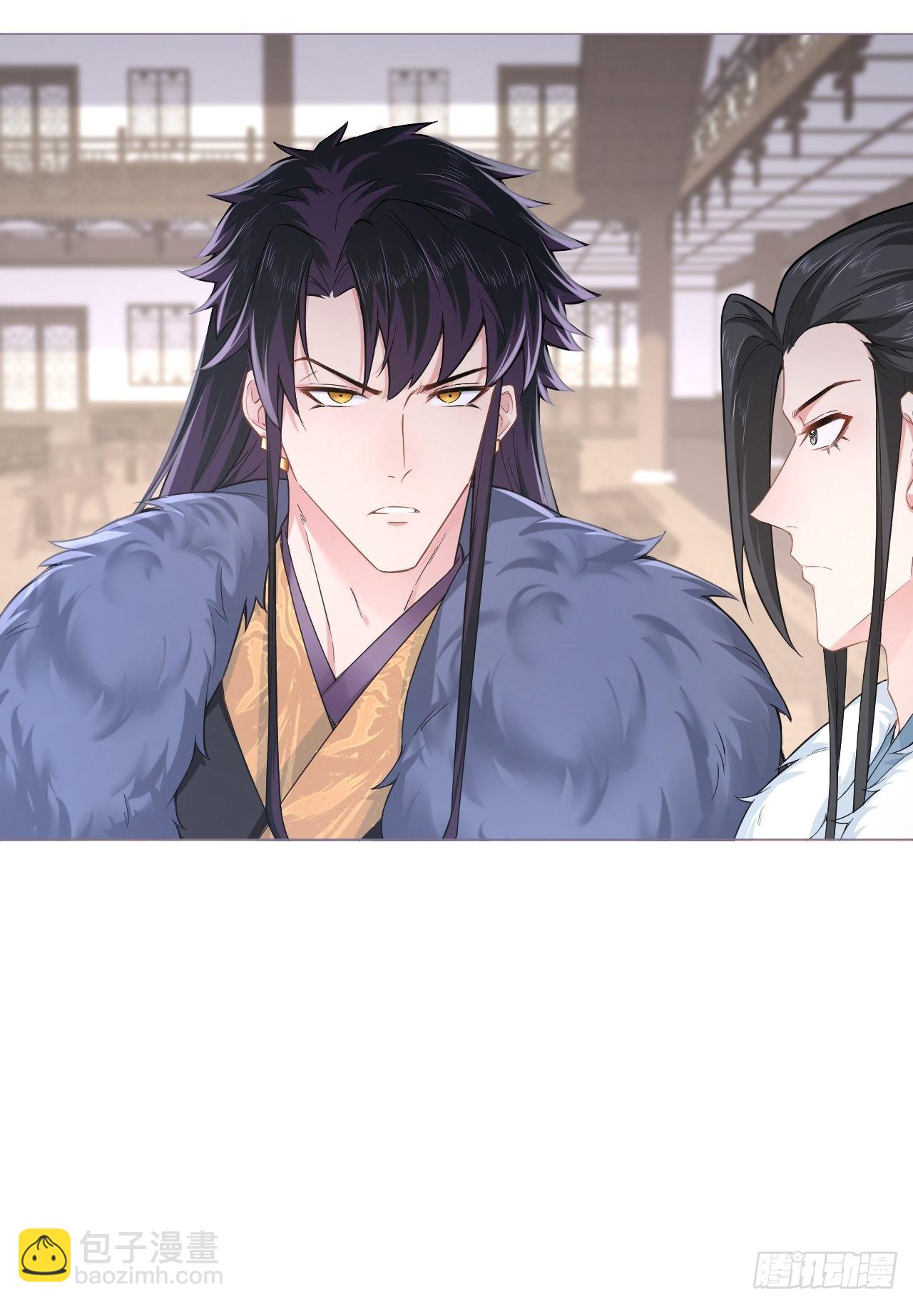 74 编剧跑了这话财务写的(1/2)-第79话