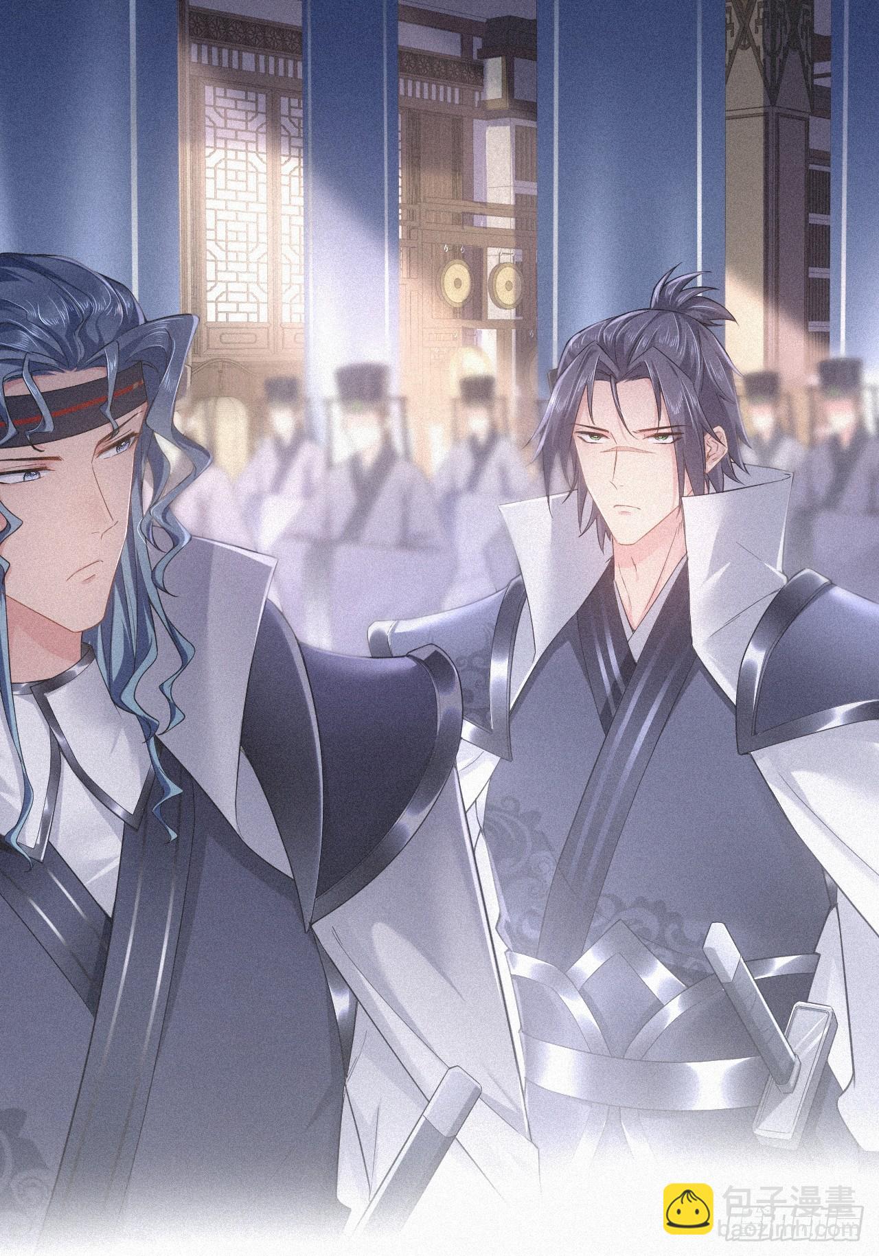 76 无间(1/2)-第81话