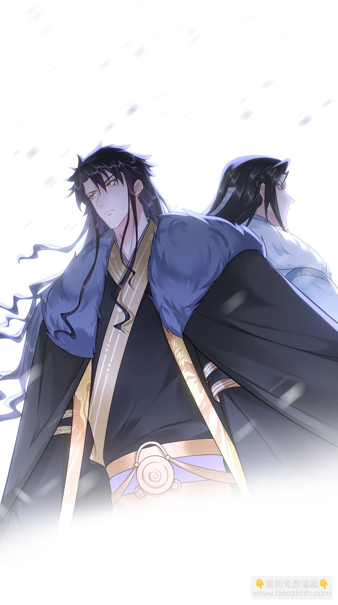 84 不让(1/2)-第89话