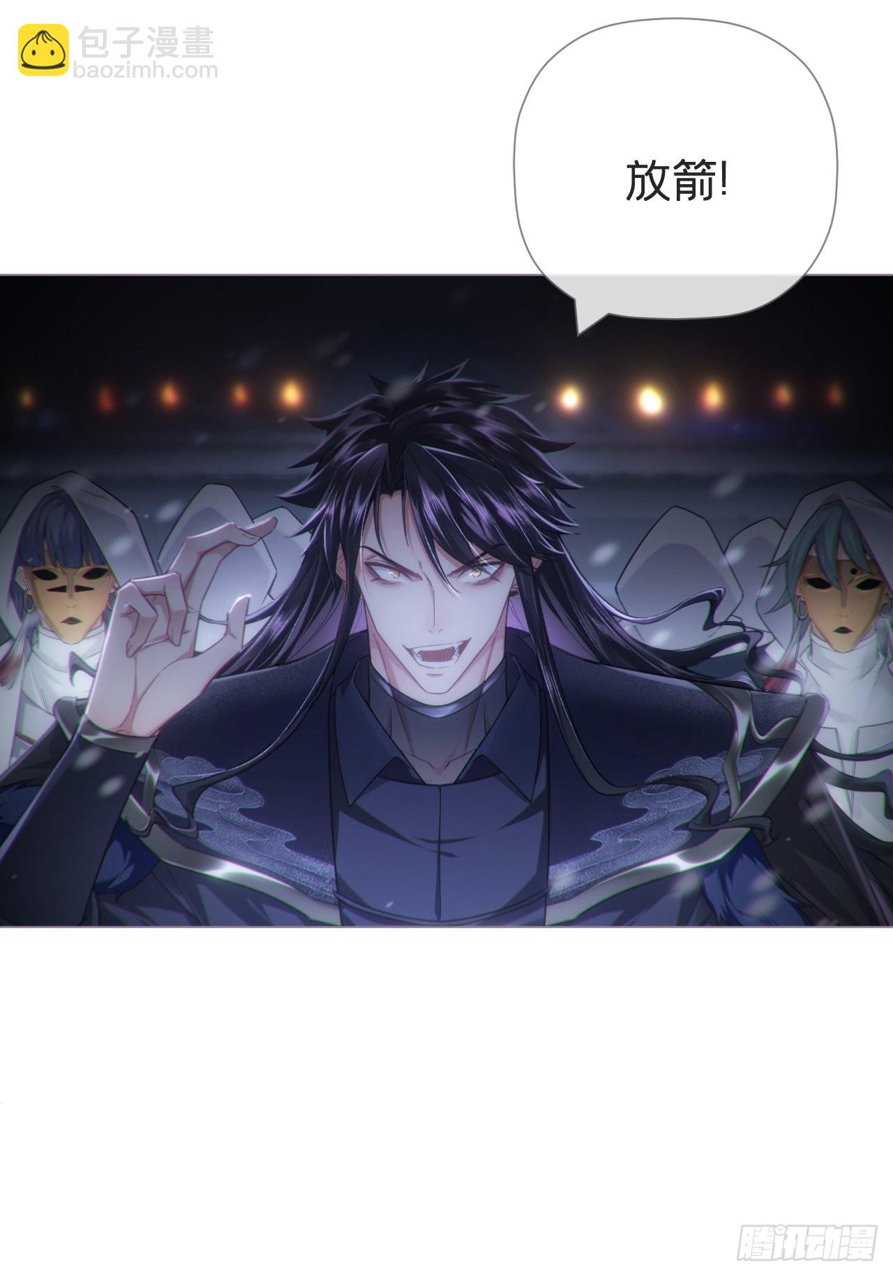 84 不让(1/2)-第89话