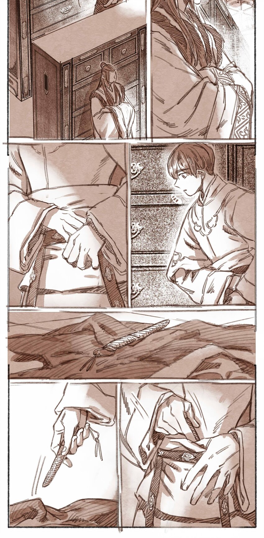 34 海月璘盏舞仙会01-第35话