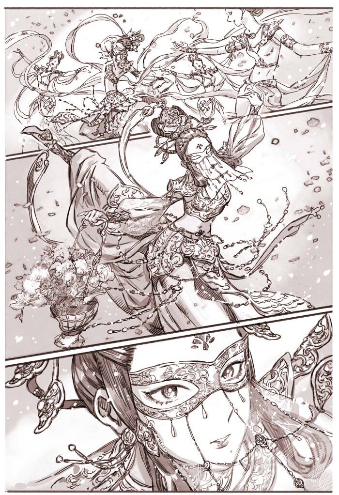 40 天音奏响03-第41话