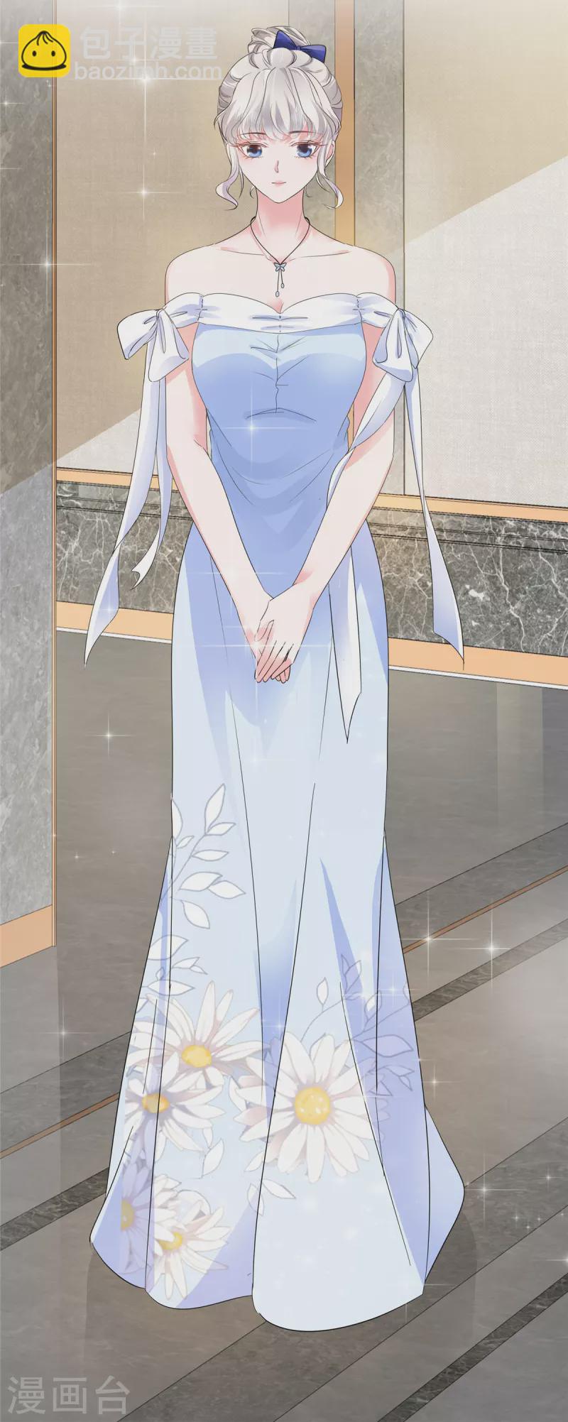 第5话 真是个好父亲-第5话