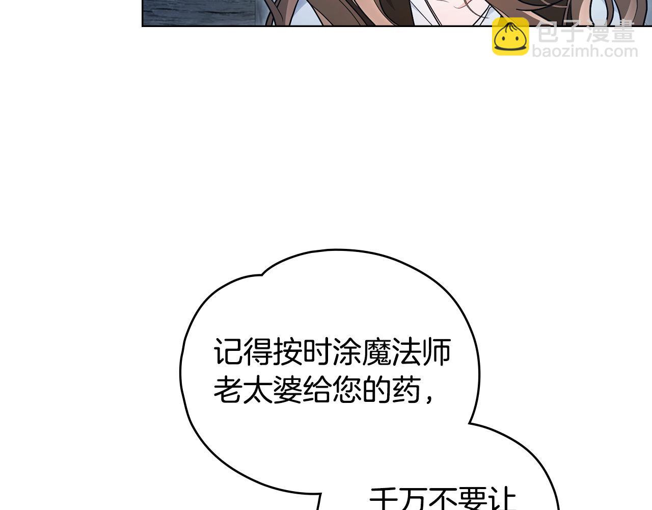 如若愛上時日不多的公主 - 第23話 專屬騎士(1/4) - 8