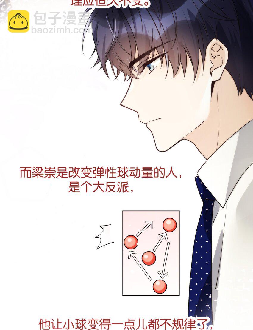 018 还敢发呆！-第19话