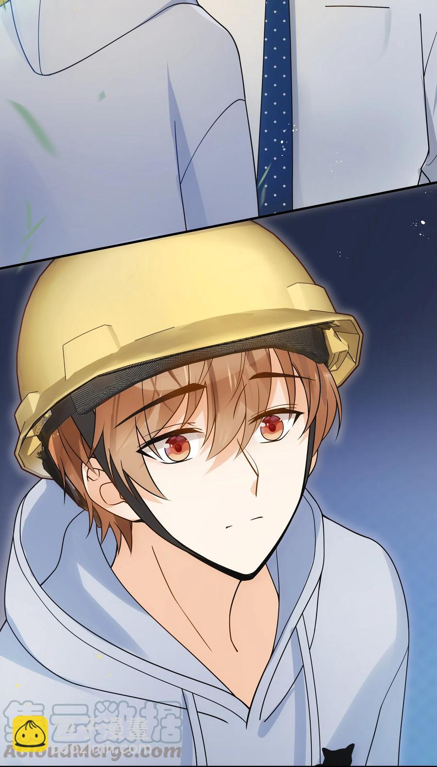 020 好冷啊-第21话