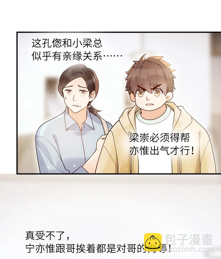 022 你在干什么！-第23话