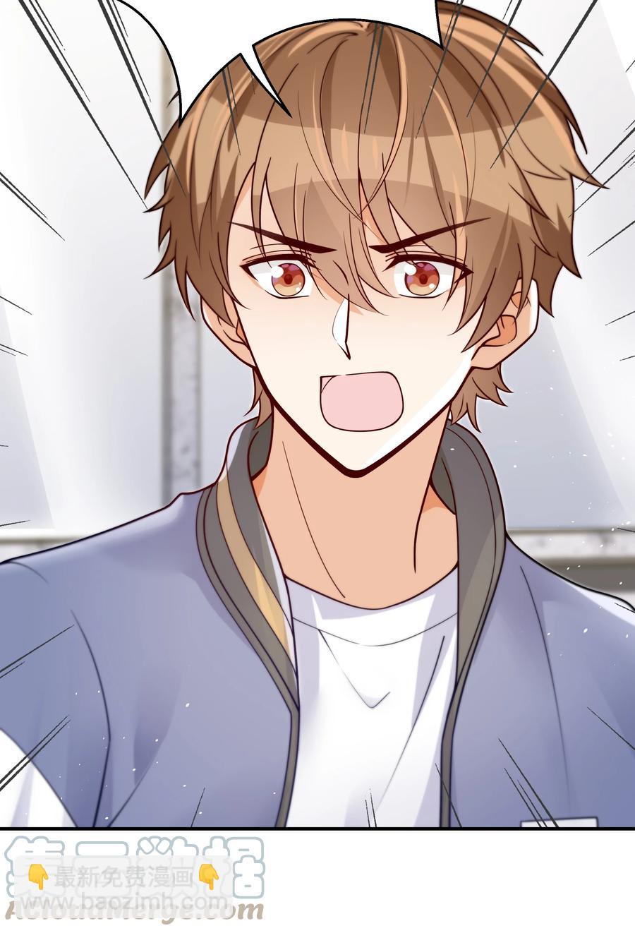 026 不懂他，不懂他-第27话