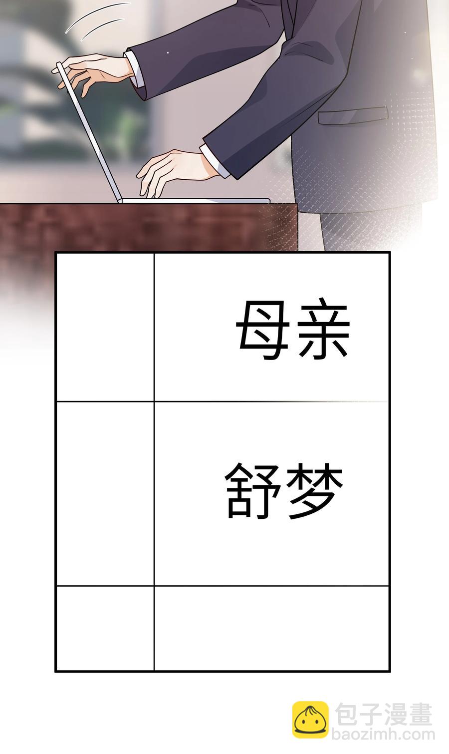 034 很担心他-第35话