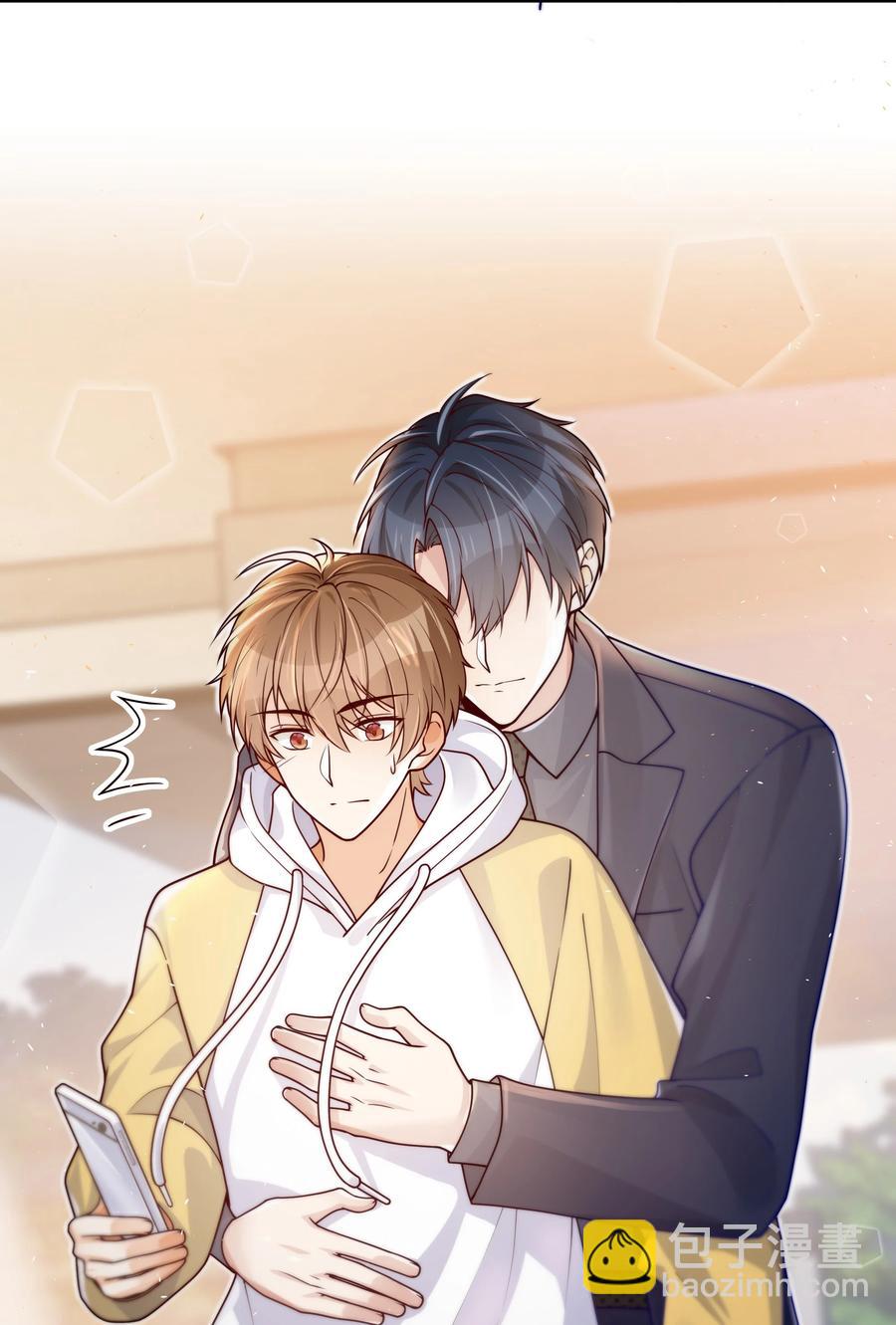 036 想见你，所以我来了-第37话