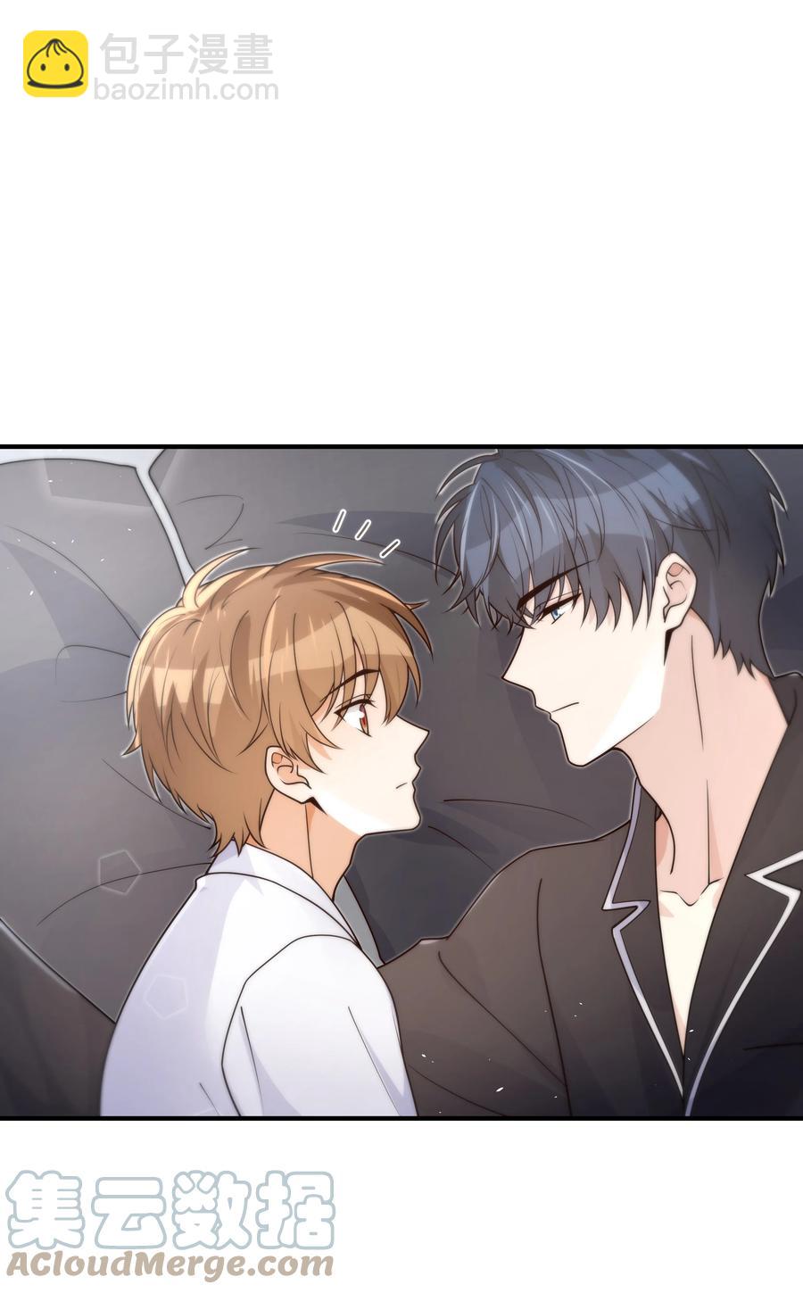 048 如果，他跟我们一起生活-第49话