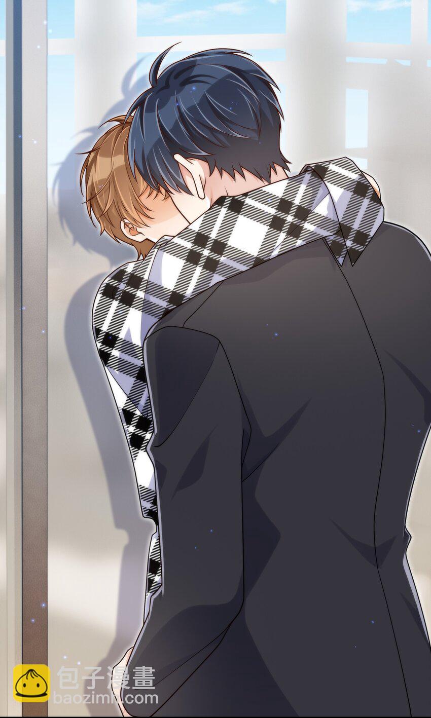 058 这是上天给我的礼物吧！-第59话