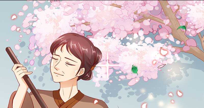 021 推销面膜(1/2)-第21话