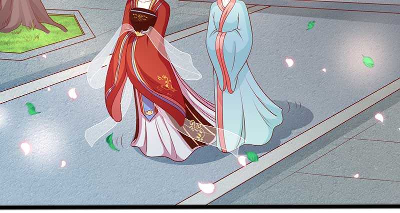 021 推销面膜(1/2)-第21话