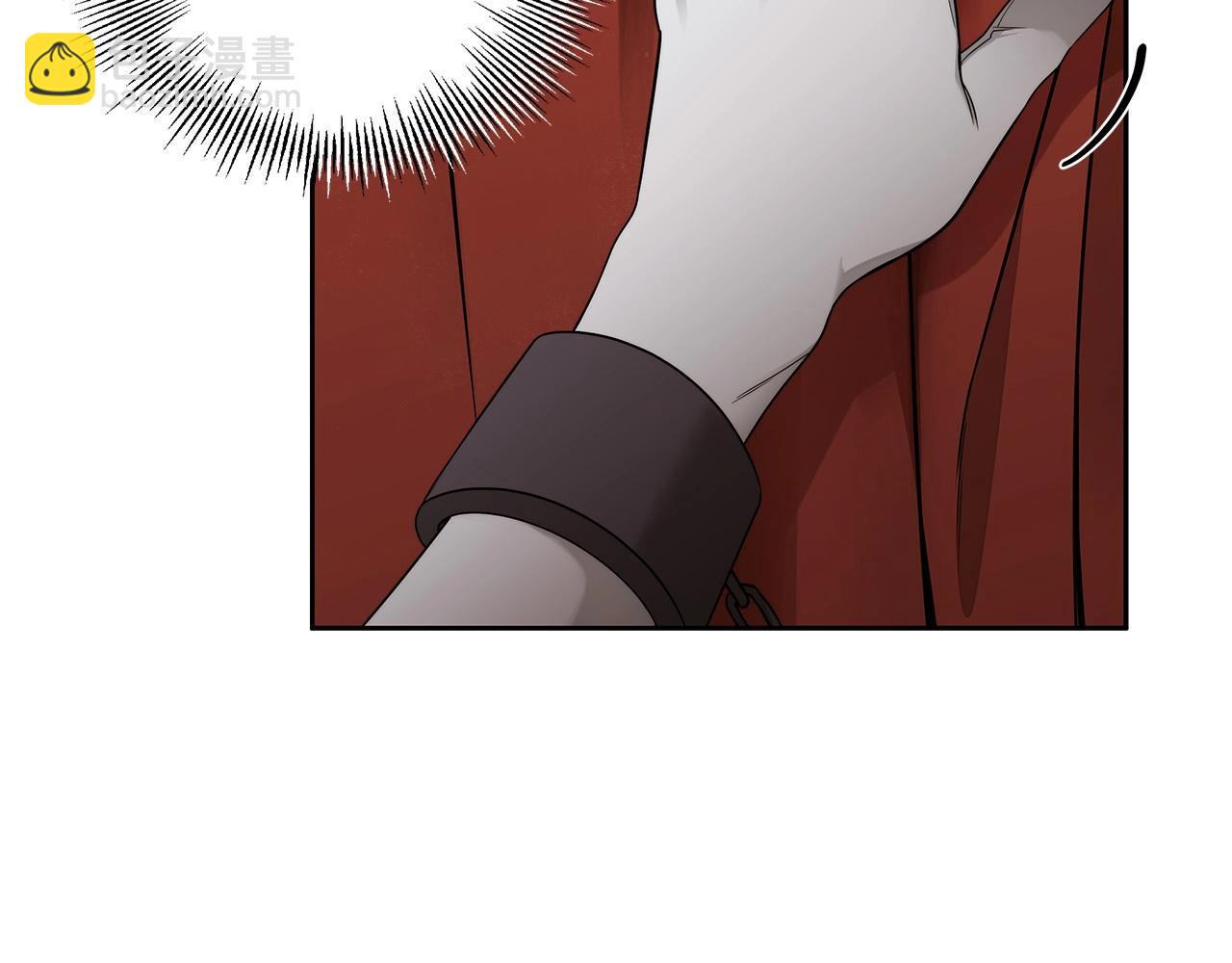 第14话 礼服与手铐(1/4)-第15话