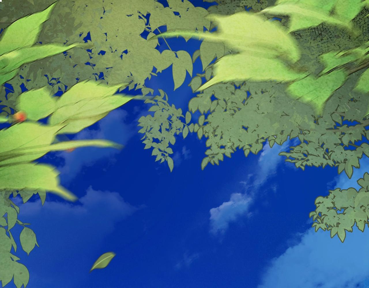 第一季完结篇 登门的陌生少女(1/3)-第31话