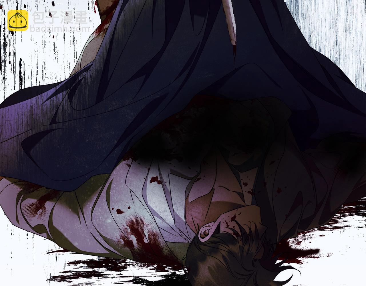 第34话 只是想被爱而已(1/3)-第35话