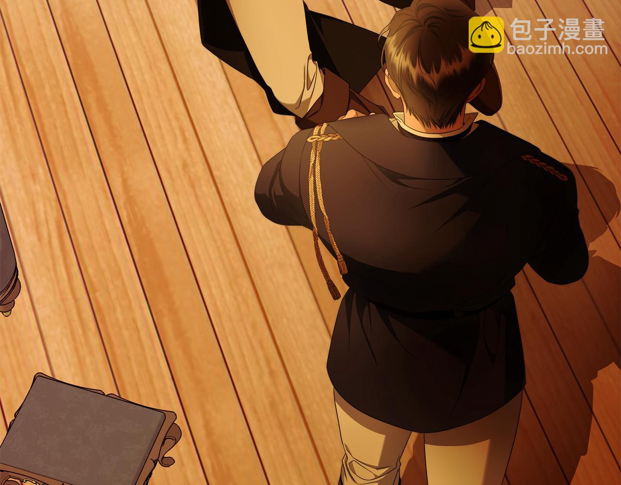 第54话 揍坏蛋，看烟花！(1/4)-第55话