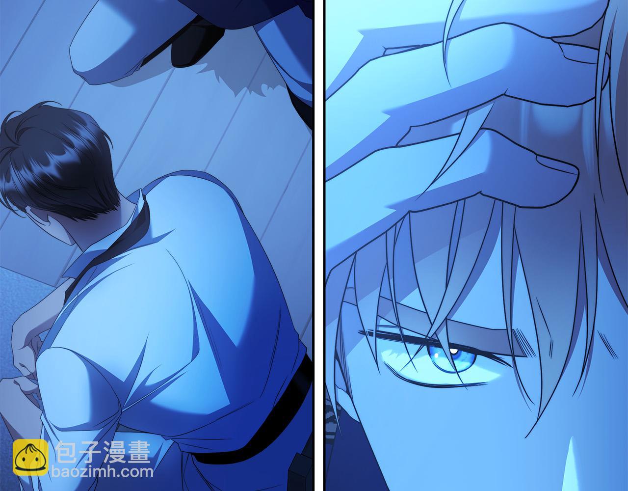 第64话 你舍得她死吗？(1/4)-第65话