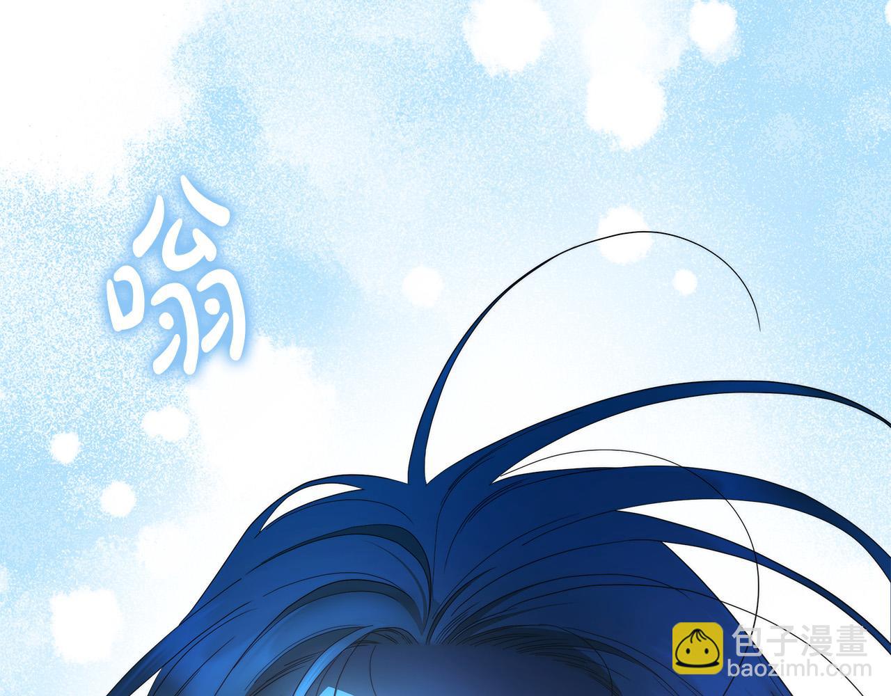 第72话 我使用了魔法？(1/5)-第73话