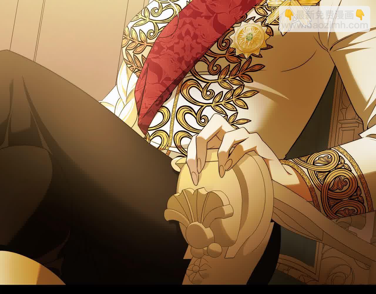 番外1 无权的皇帝(1/4)-第77话