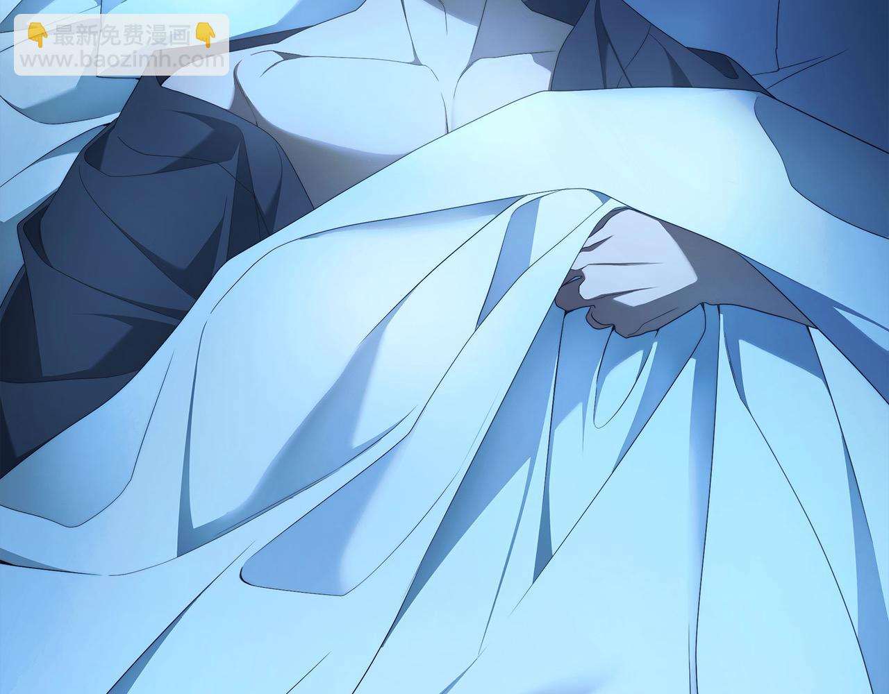 番外3 相爱之人终相见(1/4)-第79话