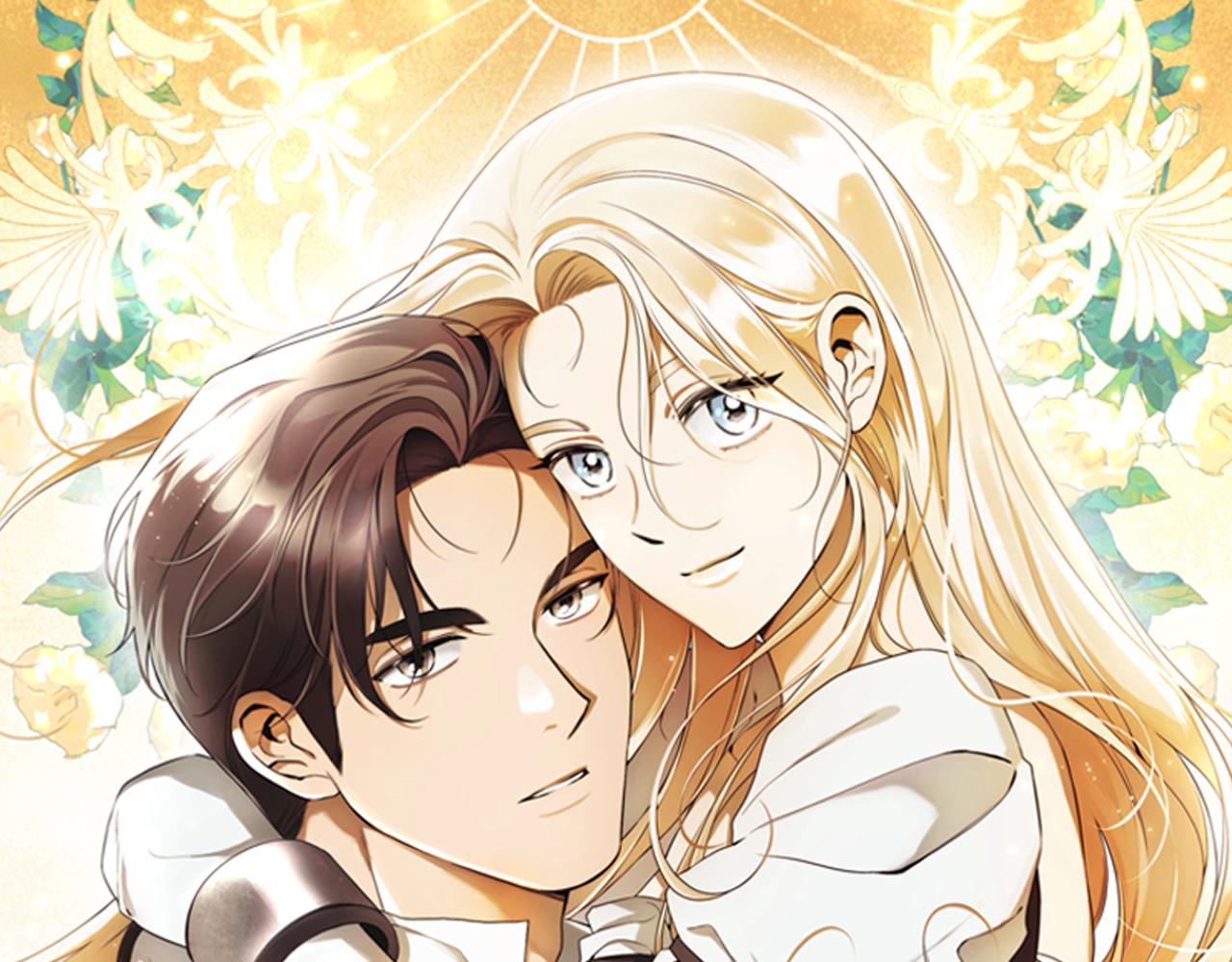 番外3 相爱之人终相见(1/4)-第79话