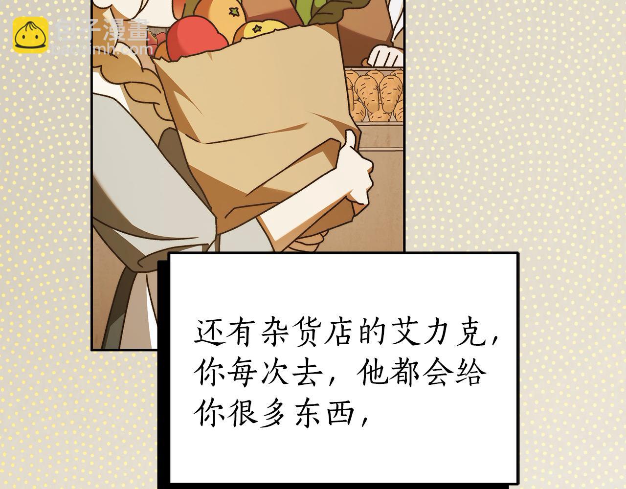 番外5 共度余生(1/4)-第81话