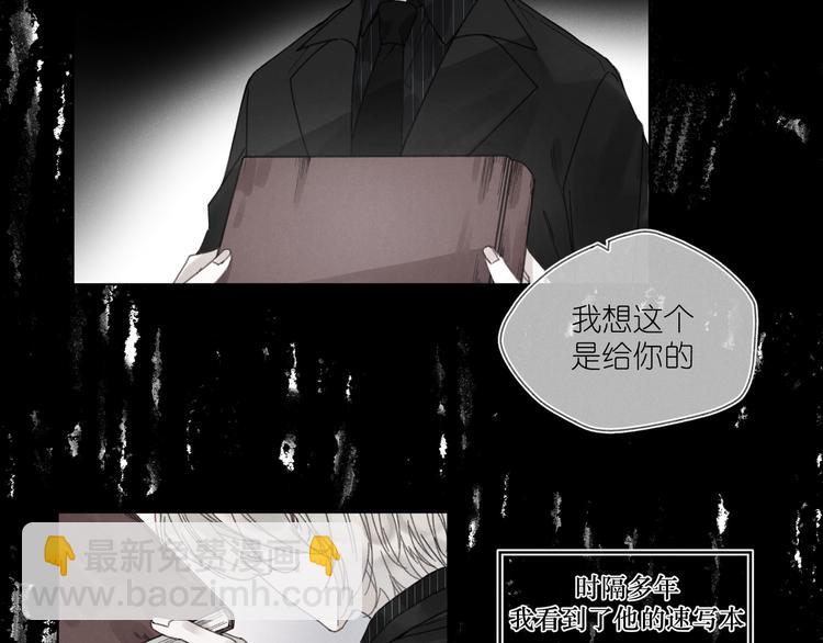 第1话 不是好梦(1/2)-第1话